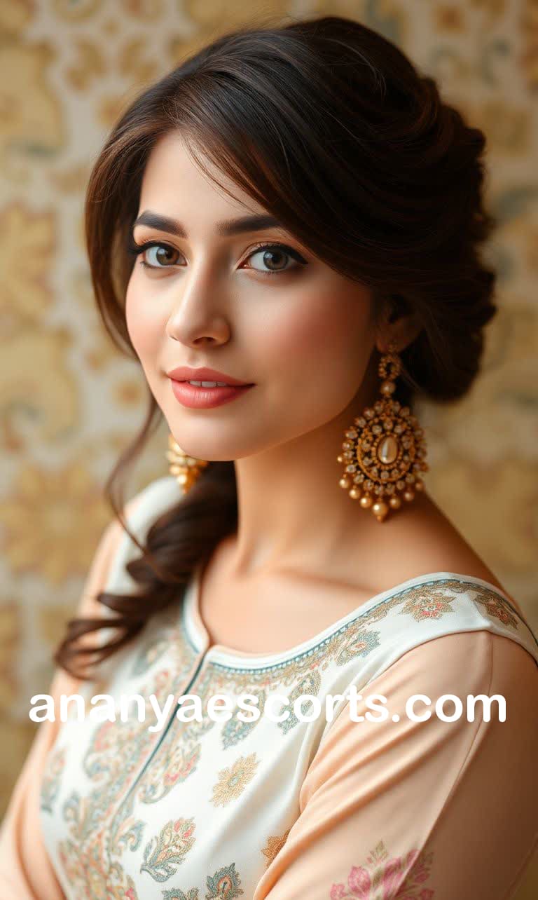 Panjim Escort Service