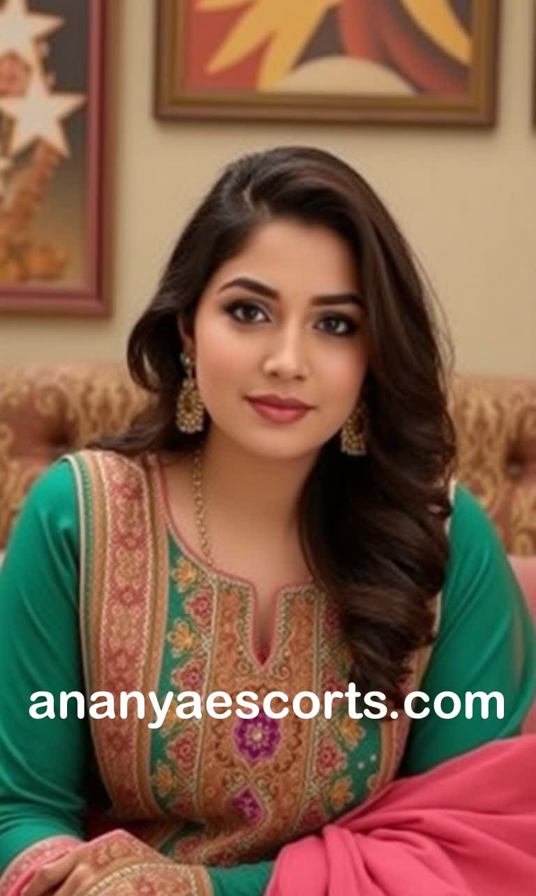 Panjim Escorts
