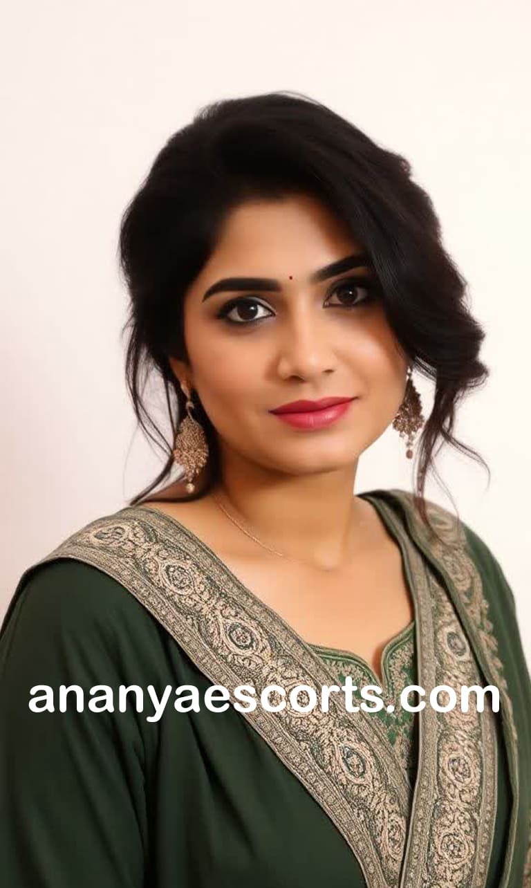 Panjim Escort Service