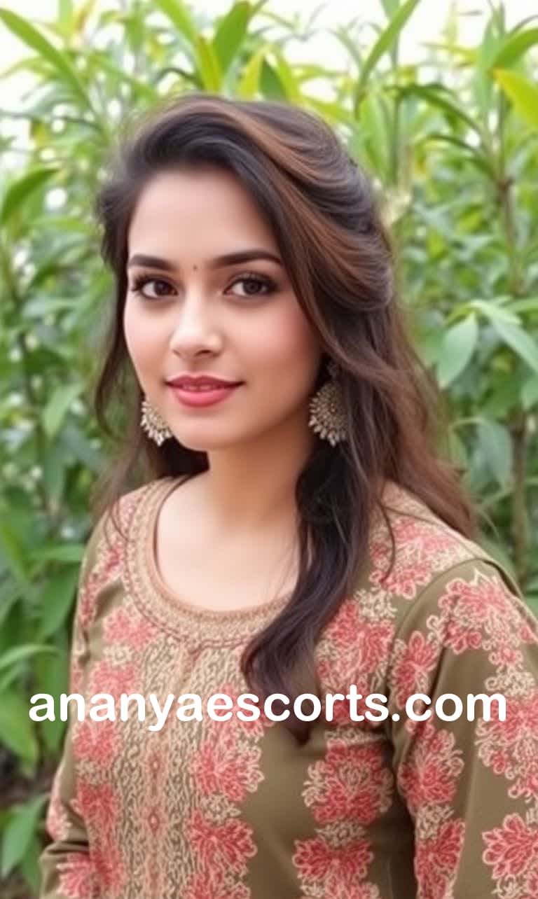 Escort Service in Panjim