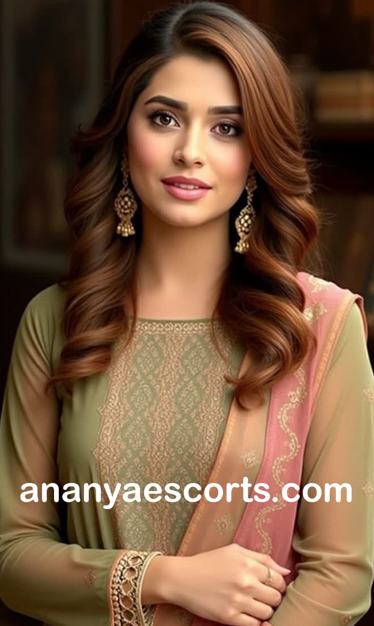 Escort Service in Panjim