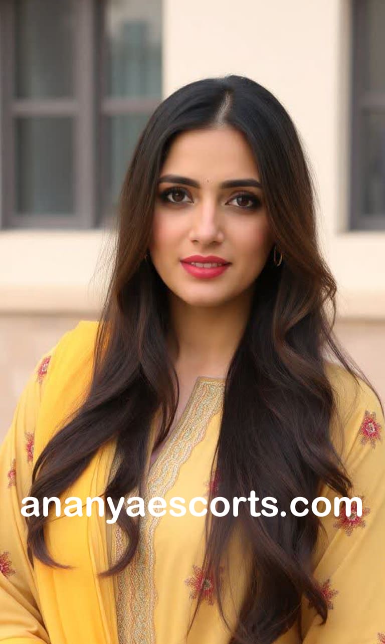 Panjim Escorts