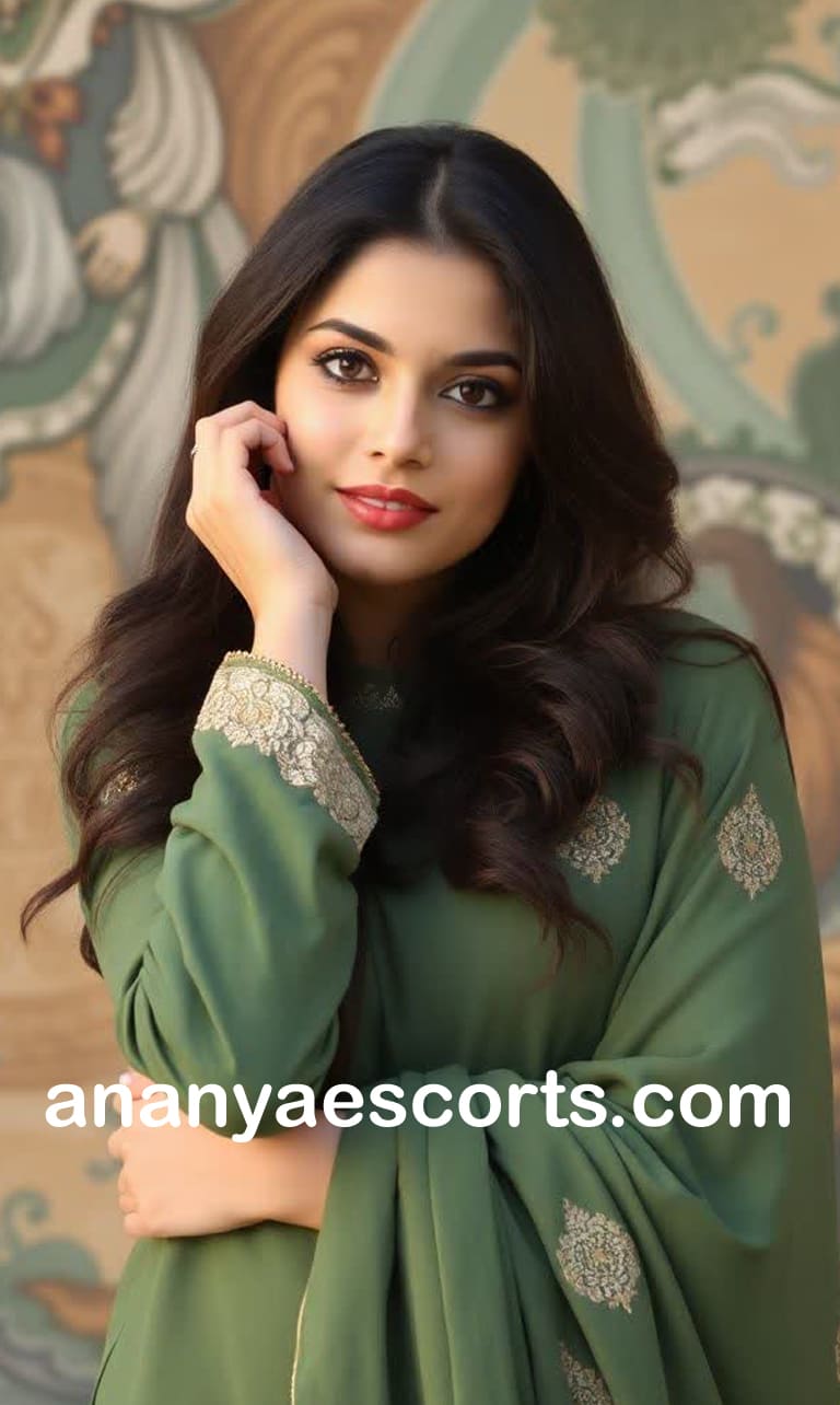 Call Girls in Panjim